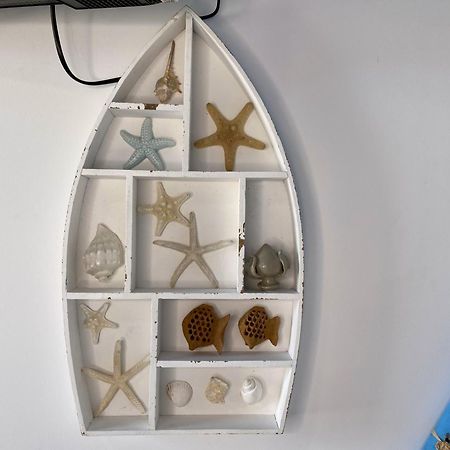 La Casa Del Pescatore N 33 - Porto Di St Spirito 바리 외부 사진