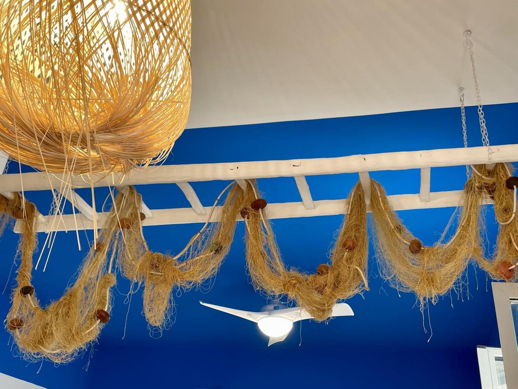 La Casa Del Pescatore N 33 - Porto Di St Spirito 바리 외부 사진